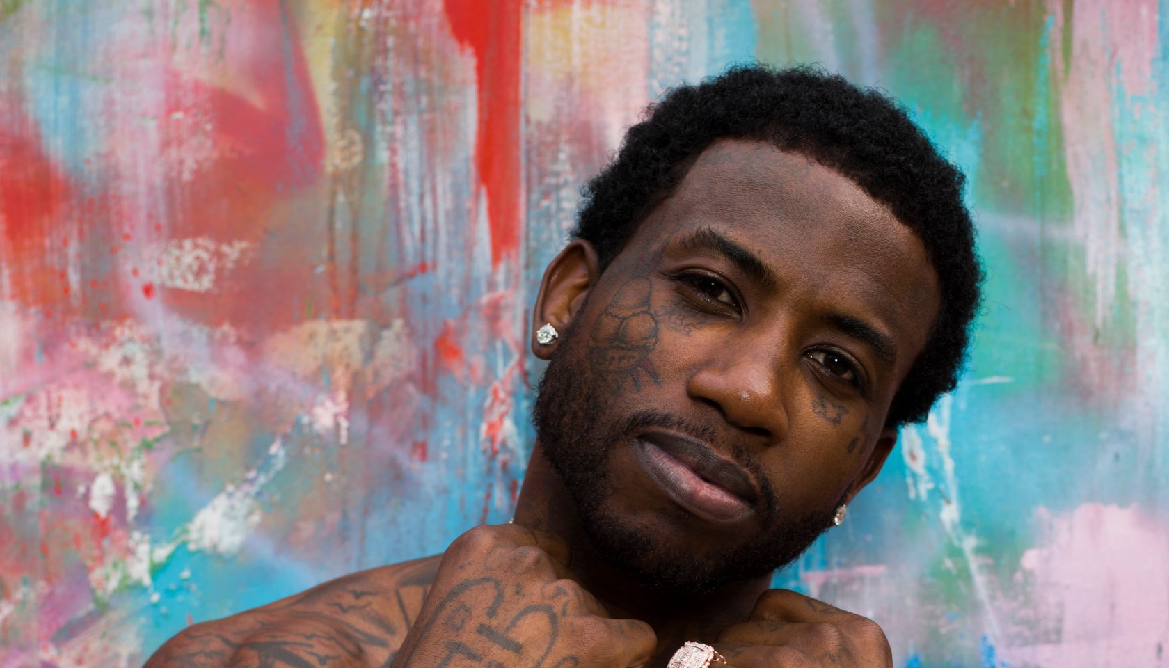 Stone Soul: Gucci Mane