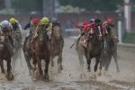 HORSE RACING: MAY 04 Kentucky Derby