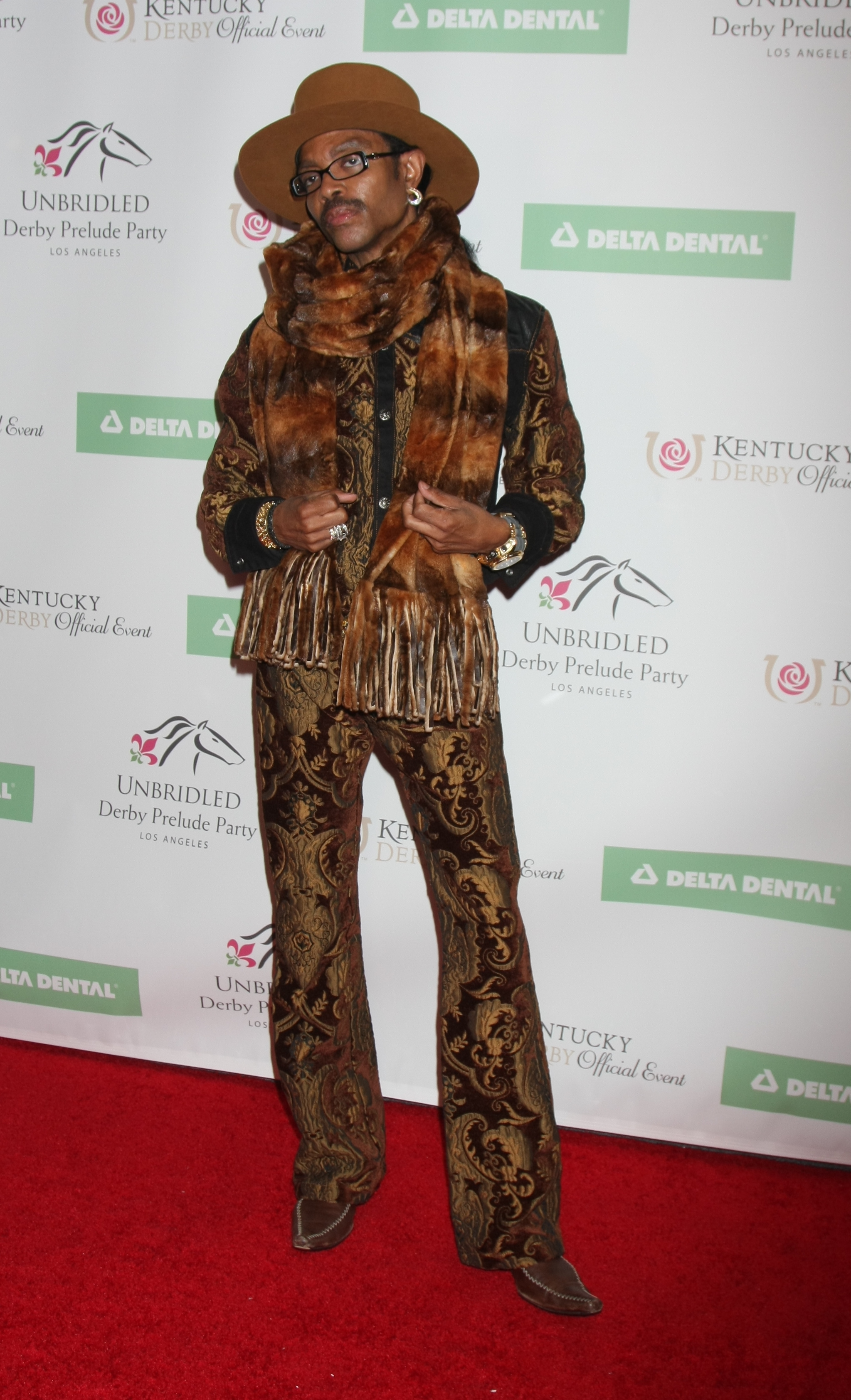 7th Unbridled Eve Derby Prelude Party