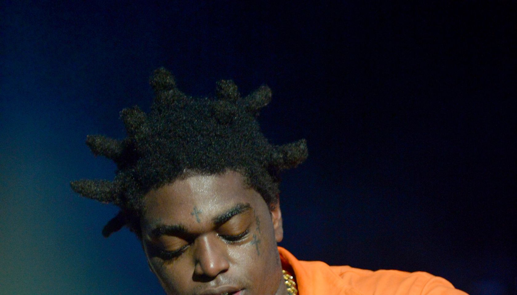 Kodak Black's Homecoming Concert
