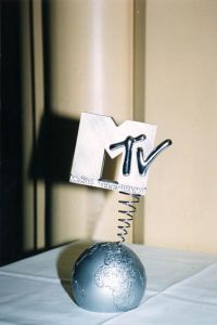 MTV Logo