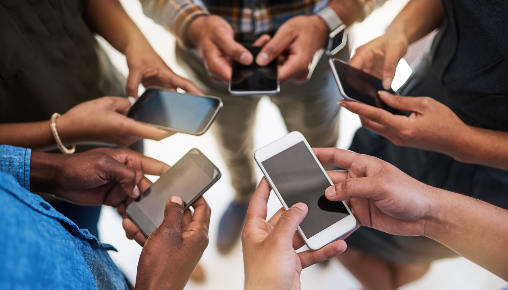 Staying in sync in the smart age