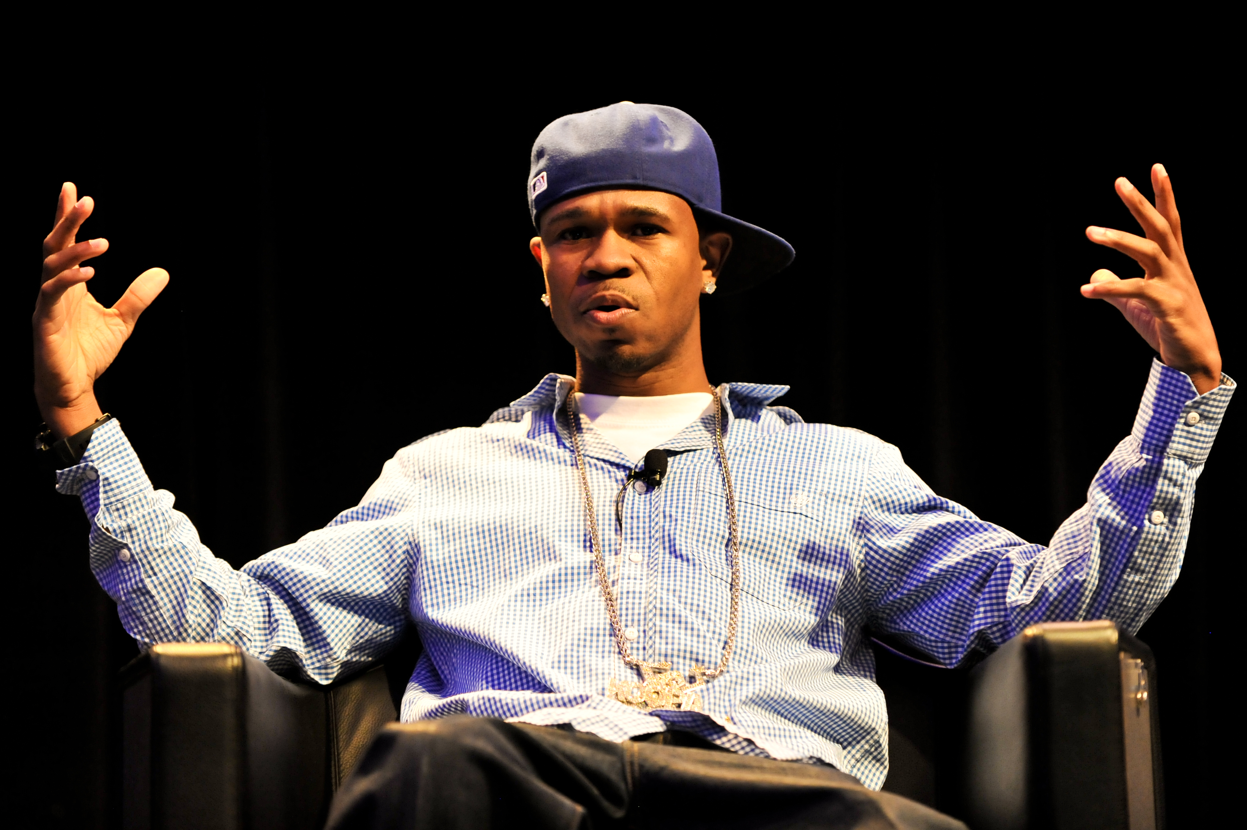 Chamillionaire