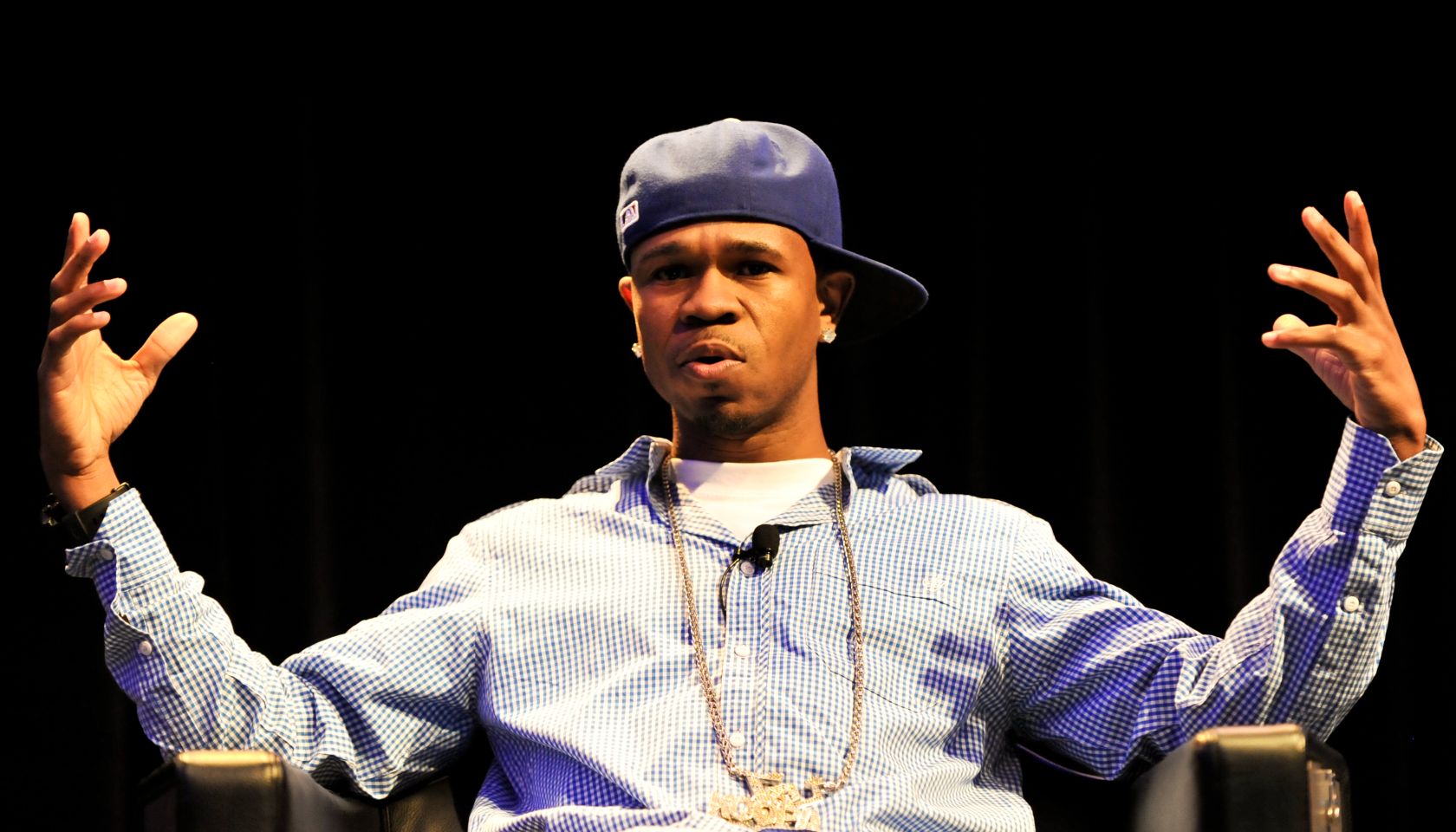 Chamillionaire