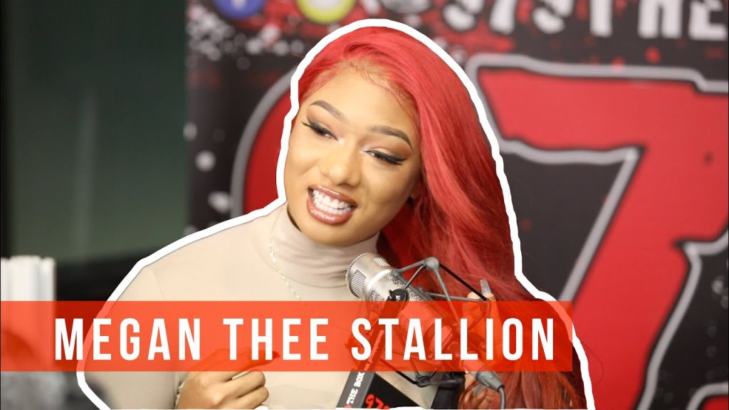 Megan Thee Stallion