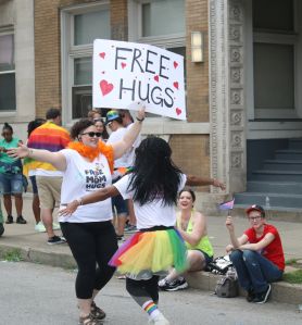 Indy Pride 2019 photos