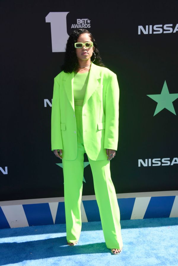 2019 BET Awards - Arrivals