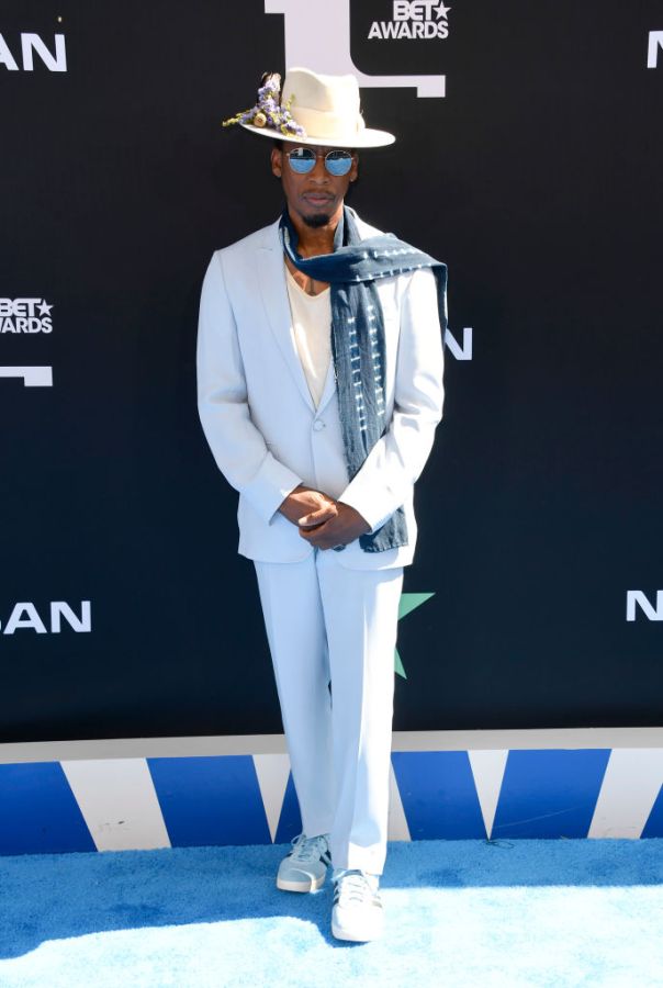 2019 BET Awards - Arrivals