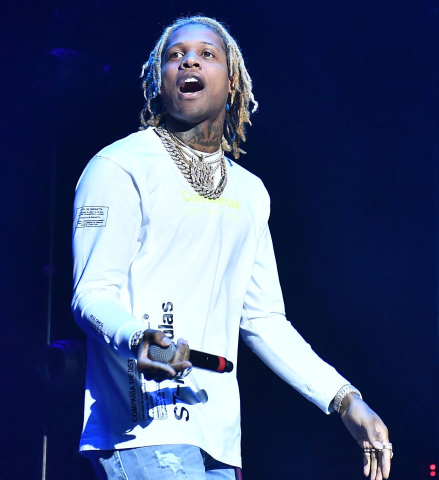 Meek Mill In Concert - Atlanta, Georgia