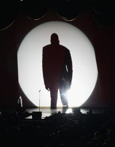 Dave Chapelle Performs At Radio City Music Hall