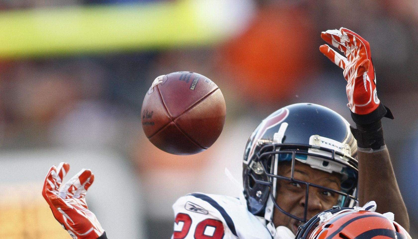 Houston Texans v Cincinnati Bengals