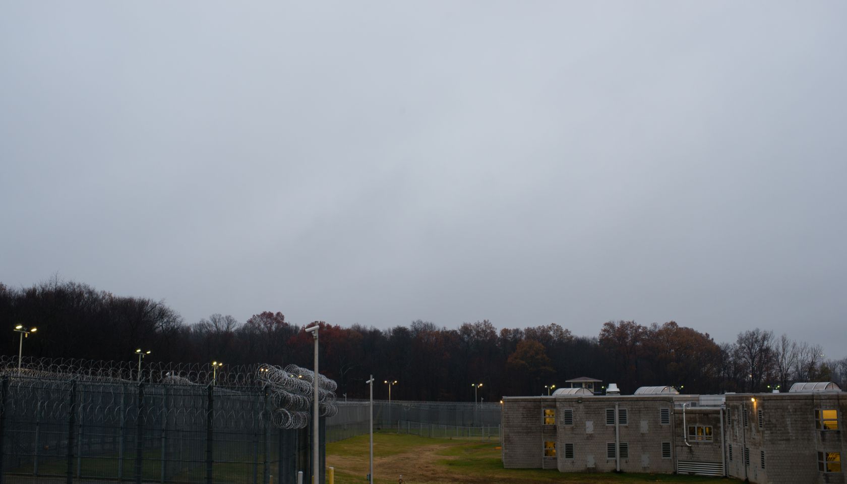 Baltimore jails