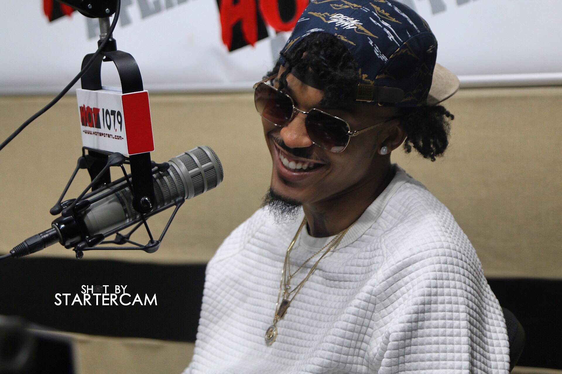august alsina