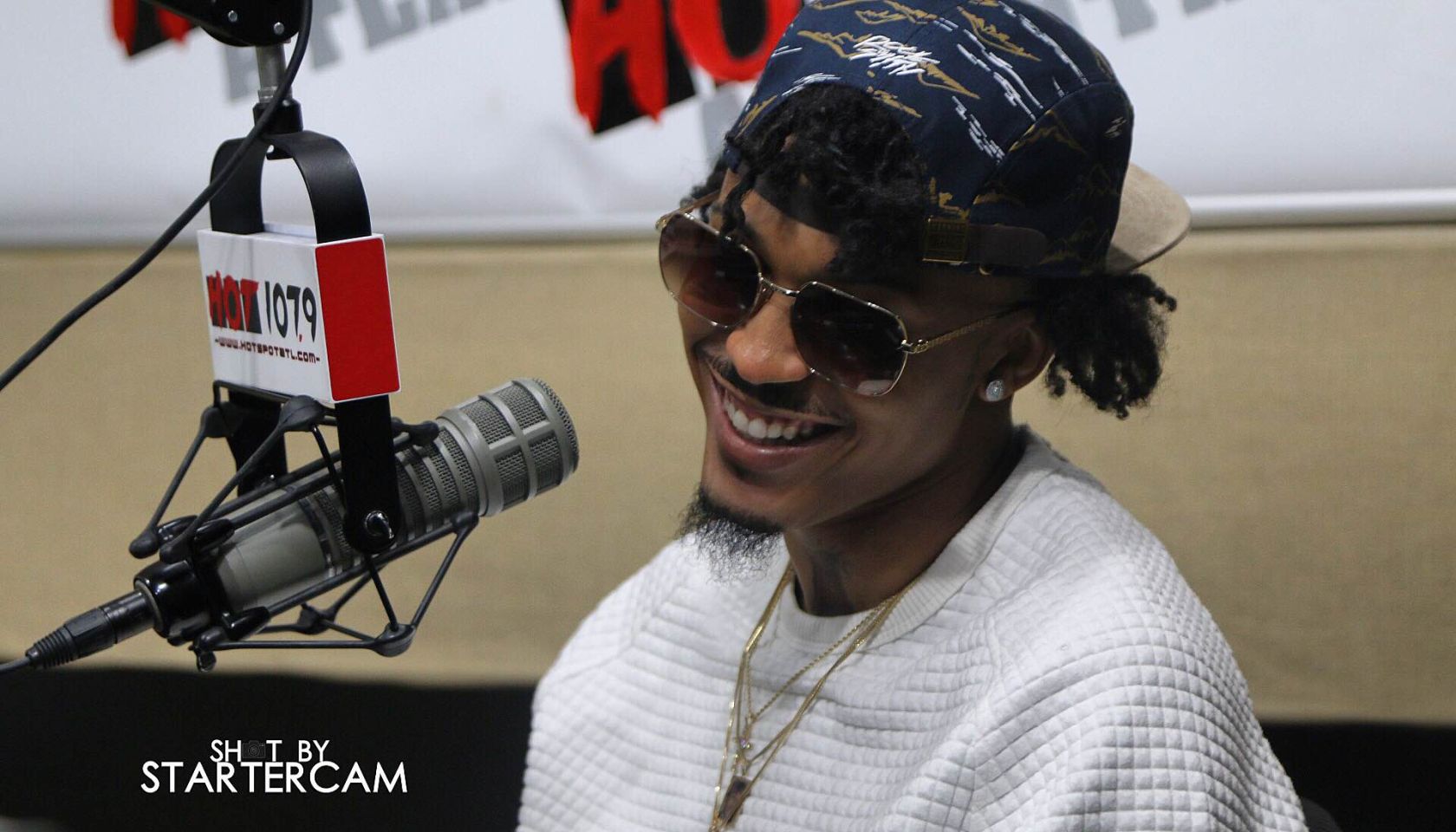 august alsina
