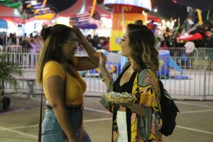 Rodeo Carnival