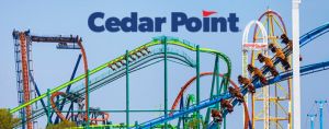 cedar point promo