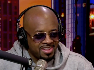 Jermaine Dupri