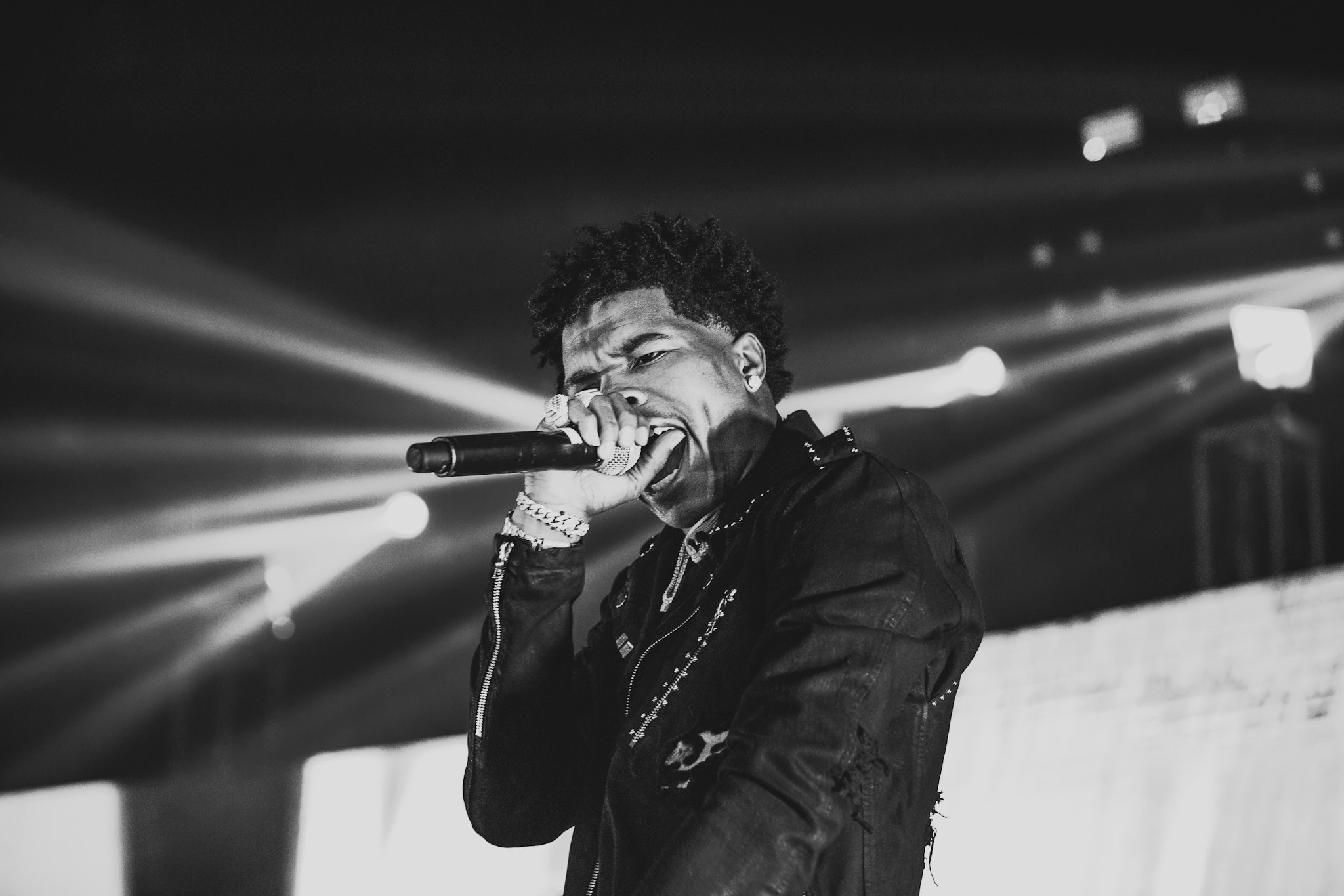 Lil Baby - The Next Generation Tour