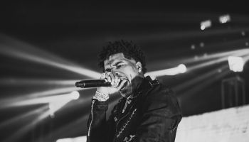 Lil Baby - The Next Generation Tour
