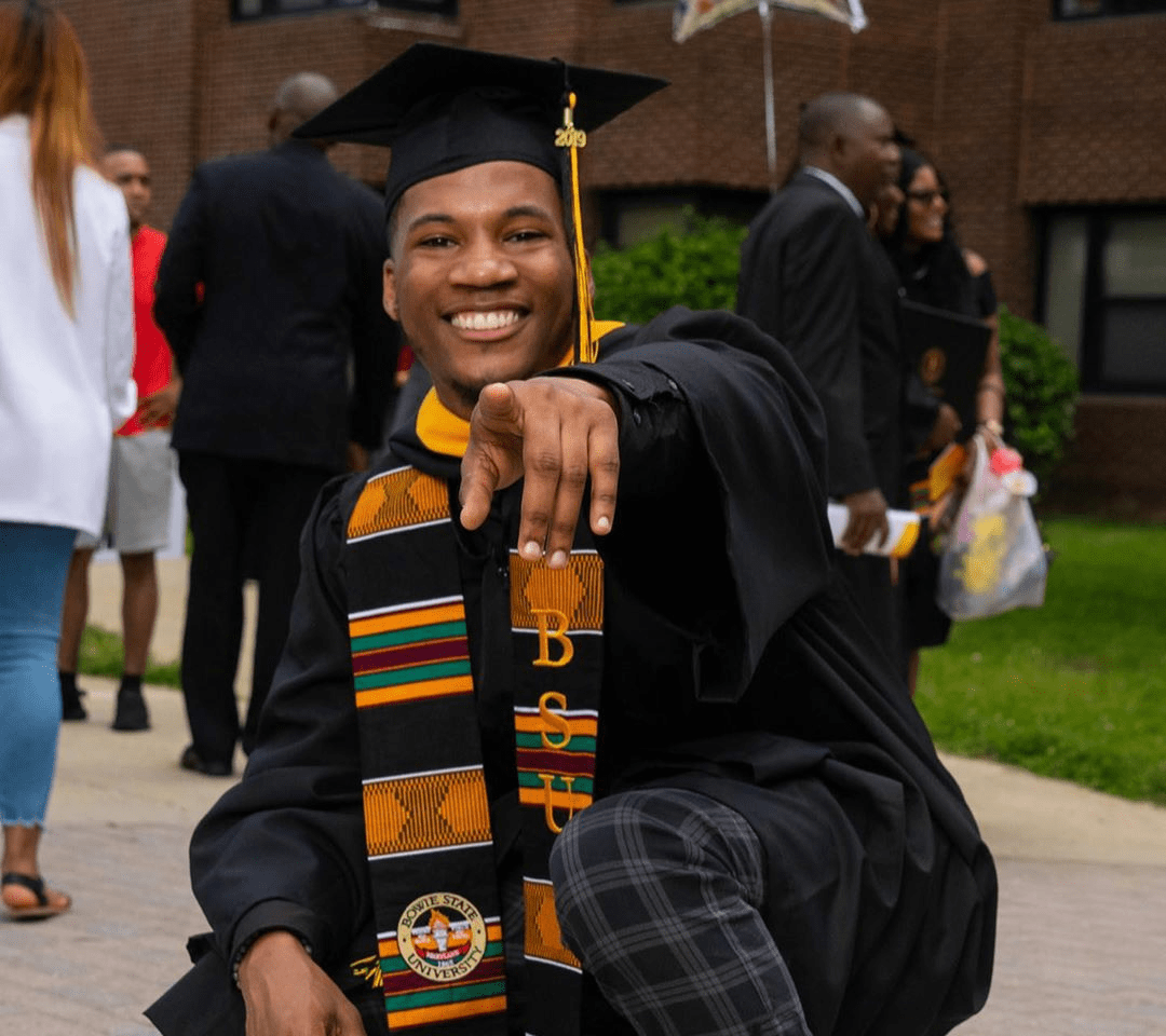 James Hairston IV