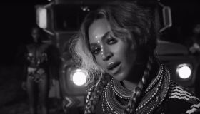 Beyonce reveals music video for 'Sorry'