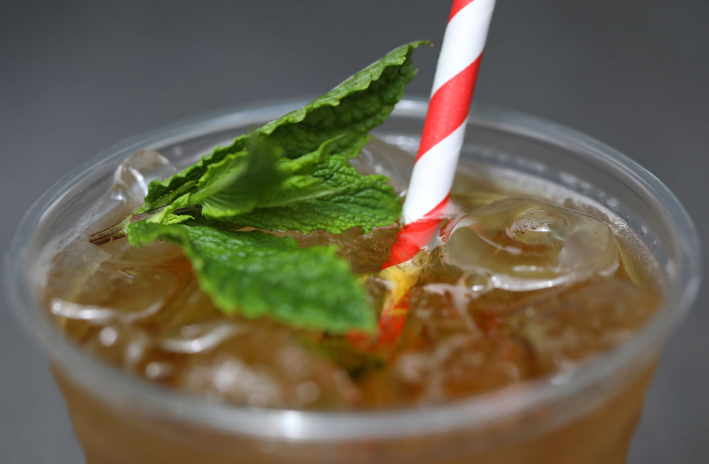 Wimbledon 2019 - Day Seven - The All England Lawn Tennis and Croquet Club