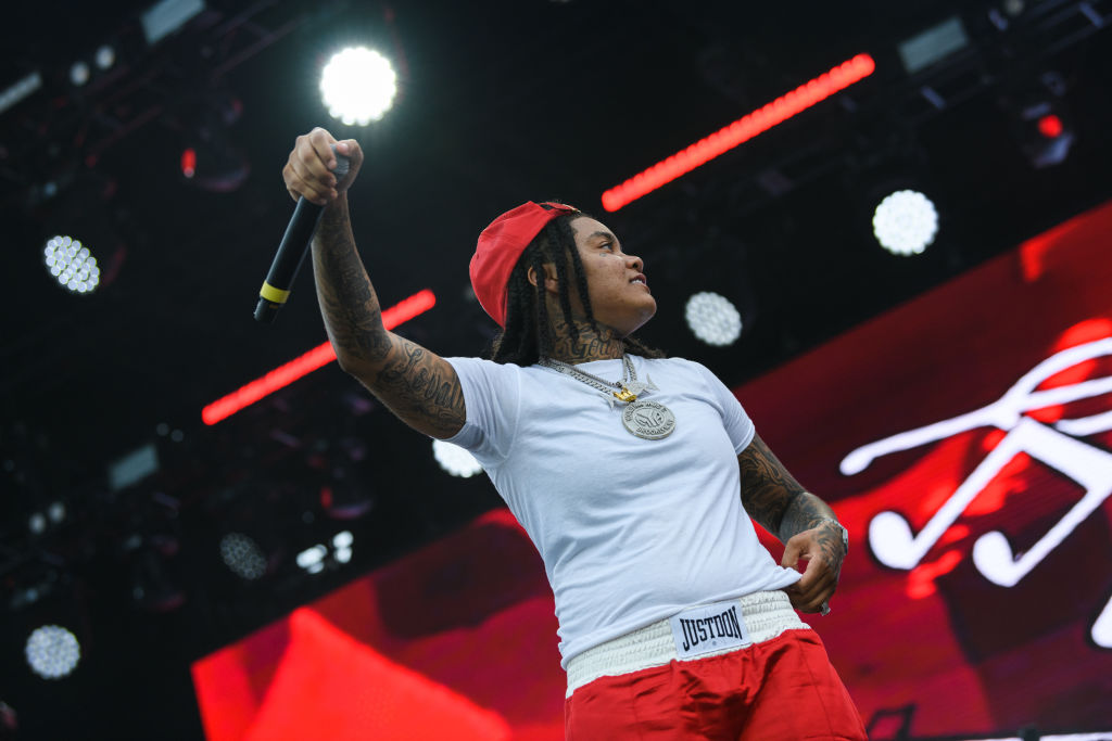 Rolling Loud Miami 2019