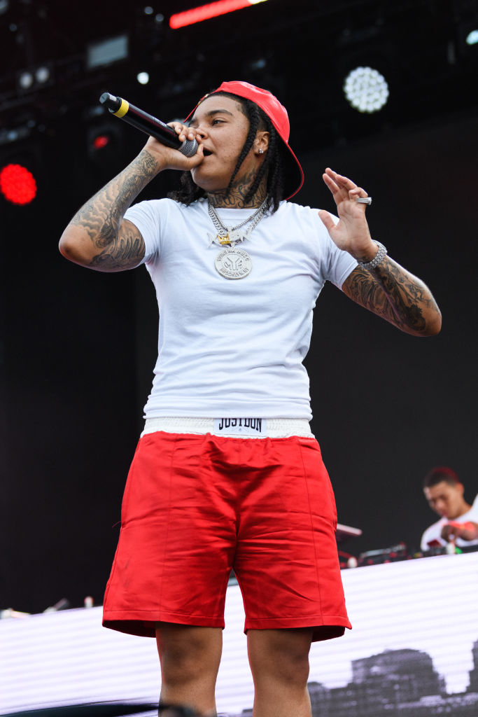 Rolling Loud Miami 2019