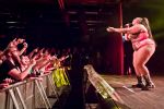 Lizzo Performs In Berlin