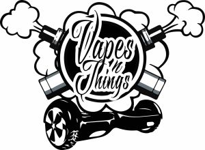 Vapes N Things Logo