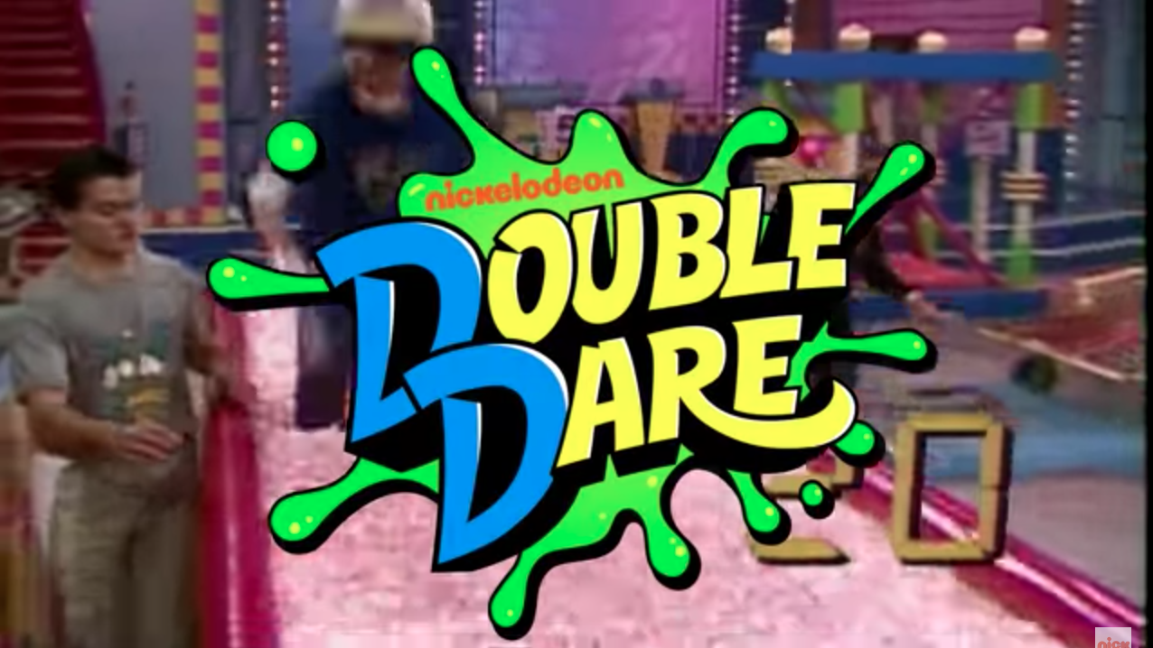 Double Dare