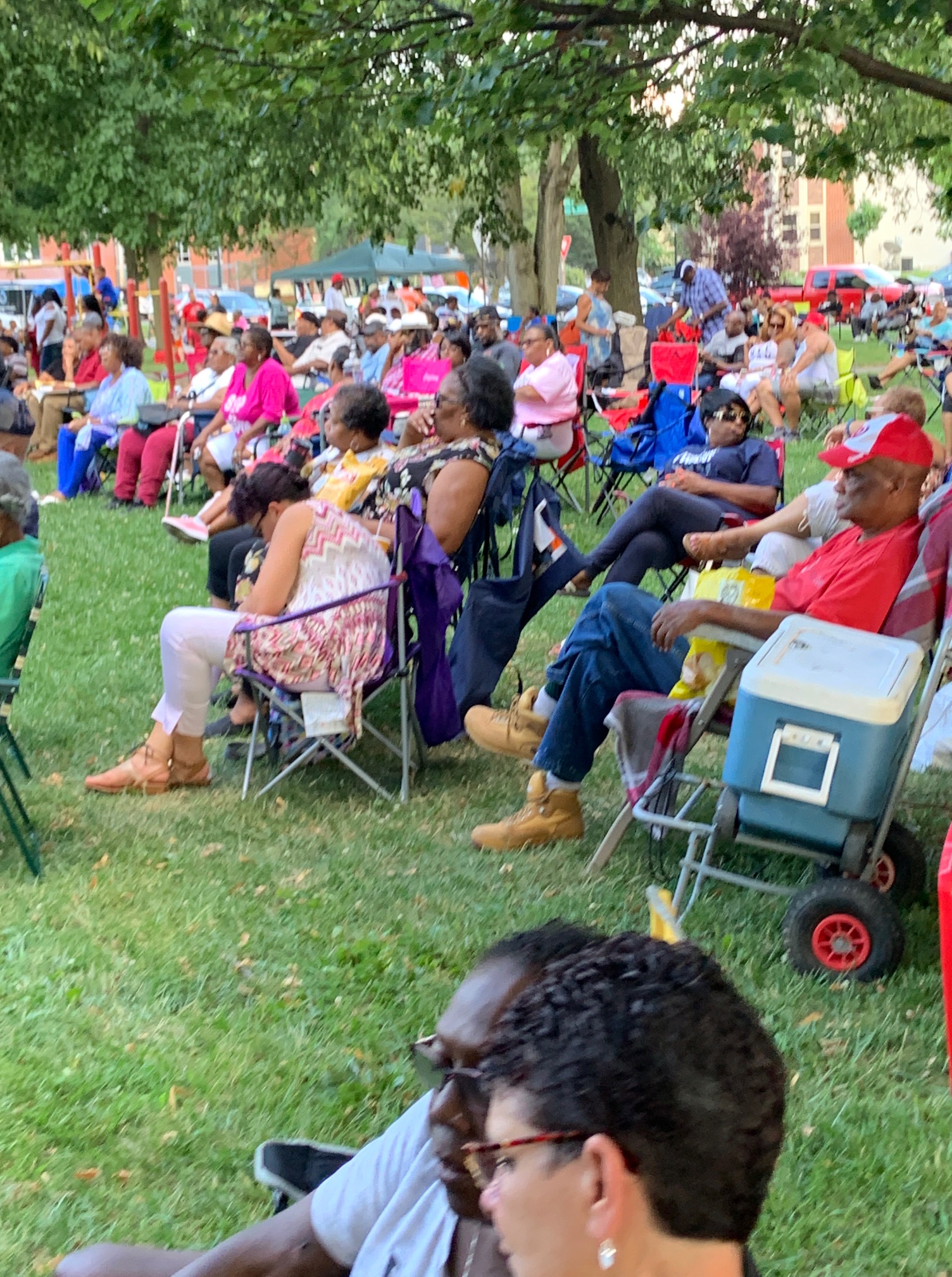 Heritage Festival 8.1.19