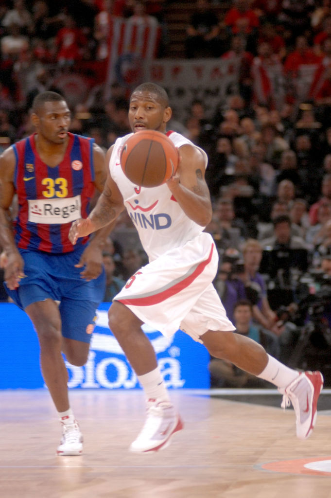 Euroleague Final Four Final - Regal FCB vs Olympiacos