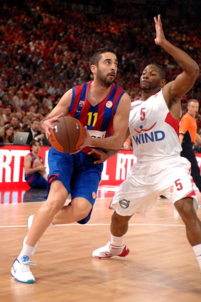 Euroleague Final Four Final - Regal FCB vs Olympiacos