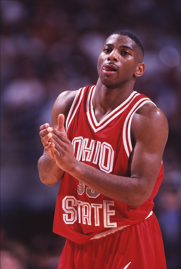 NCAA Basketball Archive