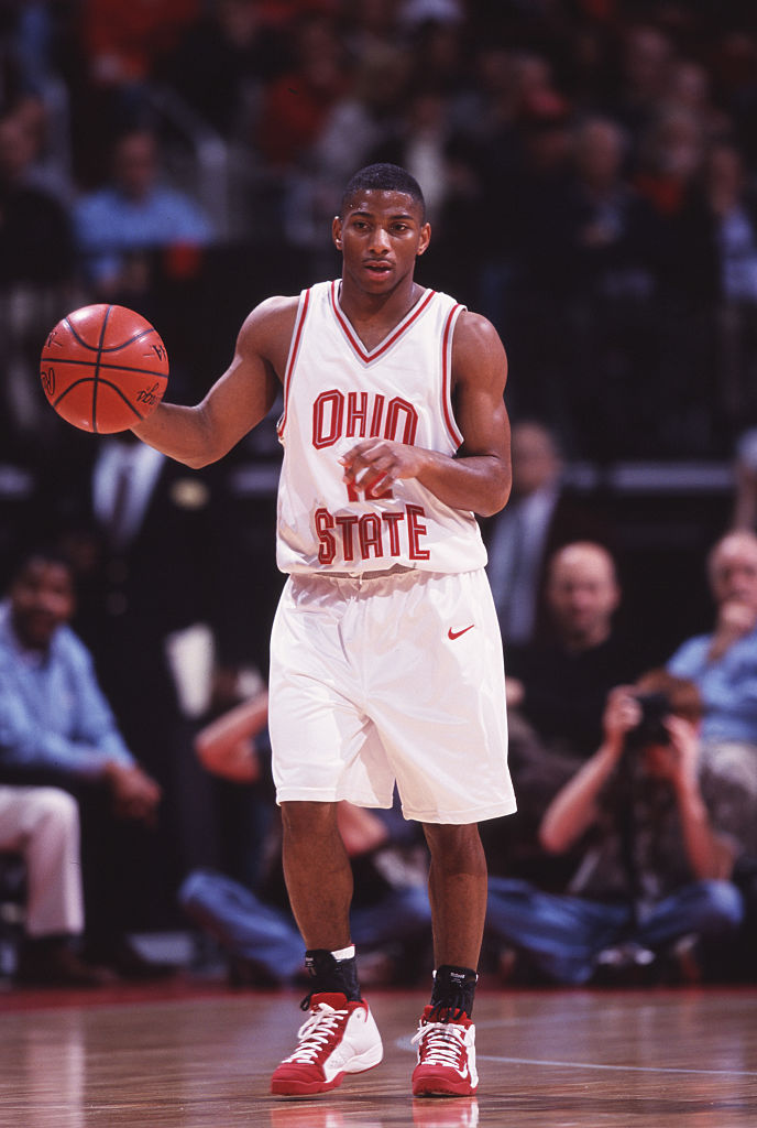 NCAA Basketball Archive