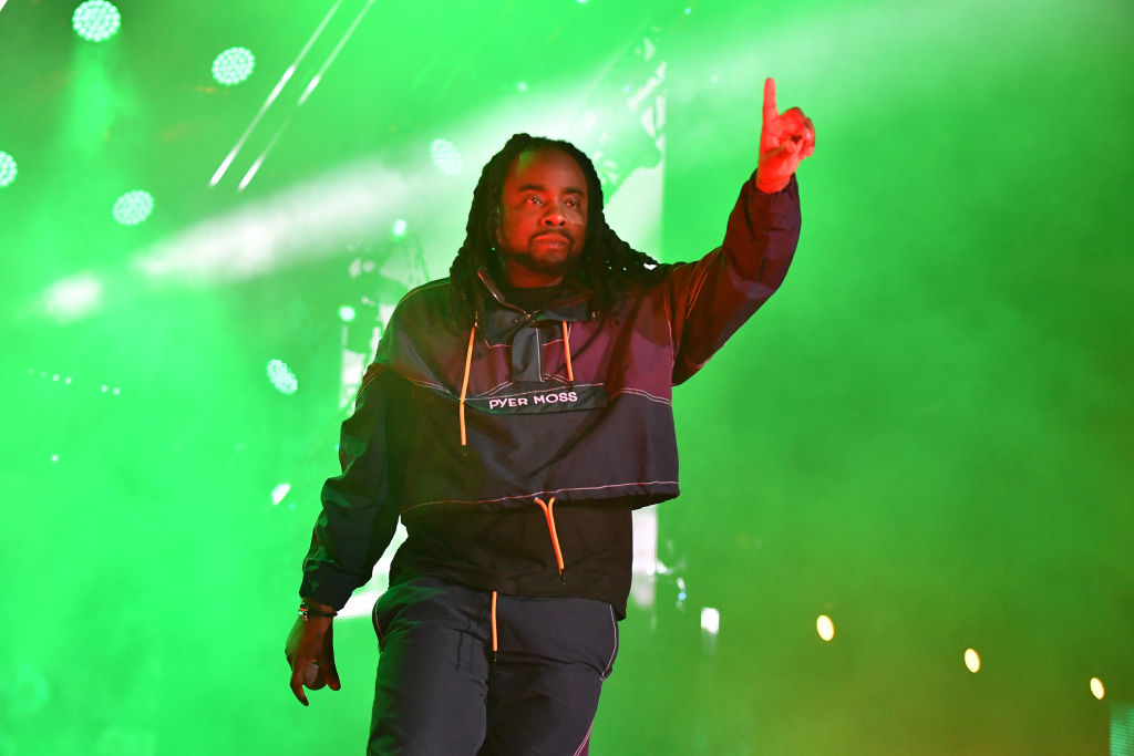 2019 Essence Festival - Day 1