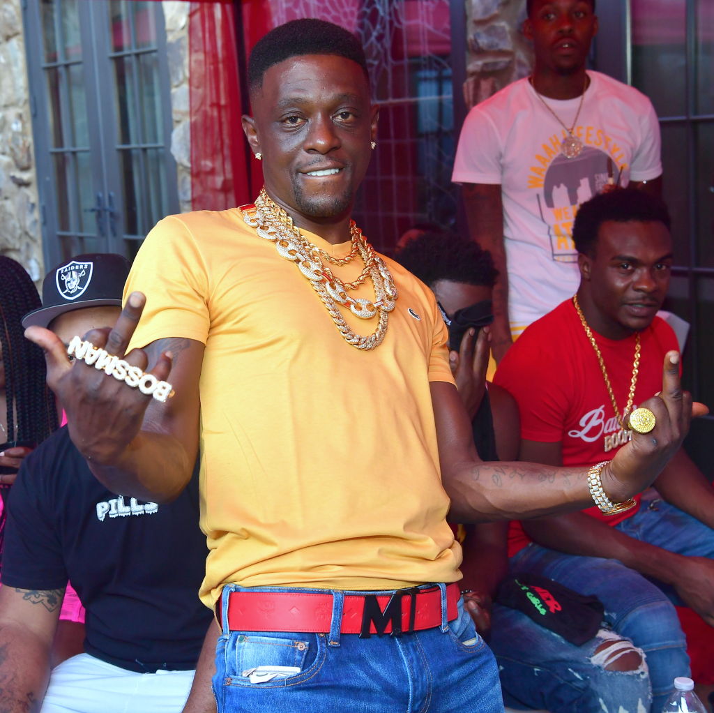 Troubles Winners Only Pool Party