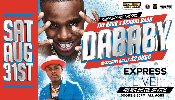 Back 2 School Bash