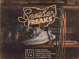 Sneaker Freaks