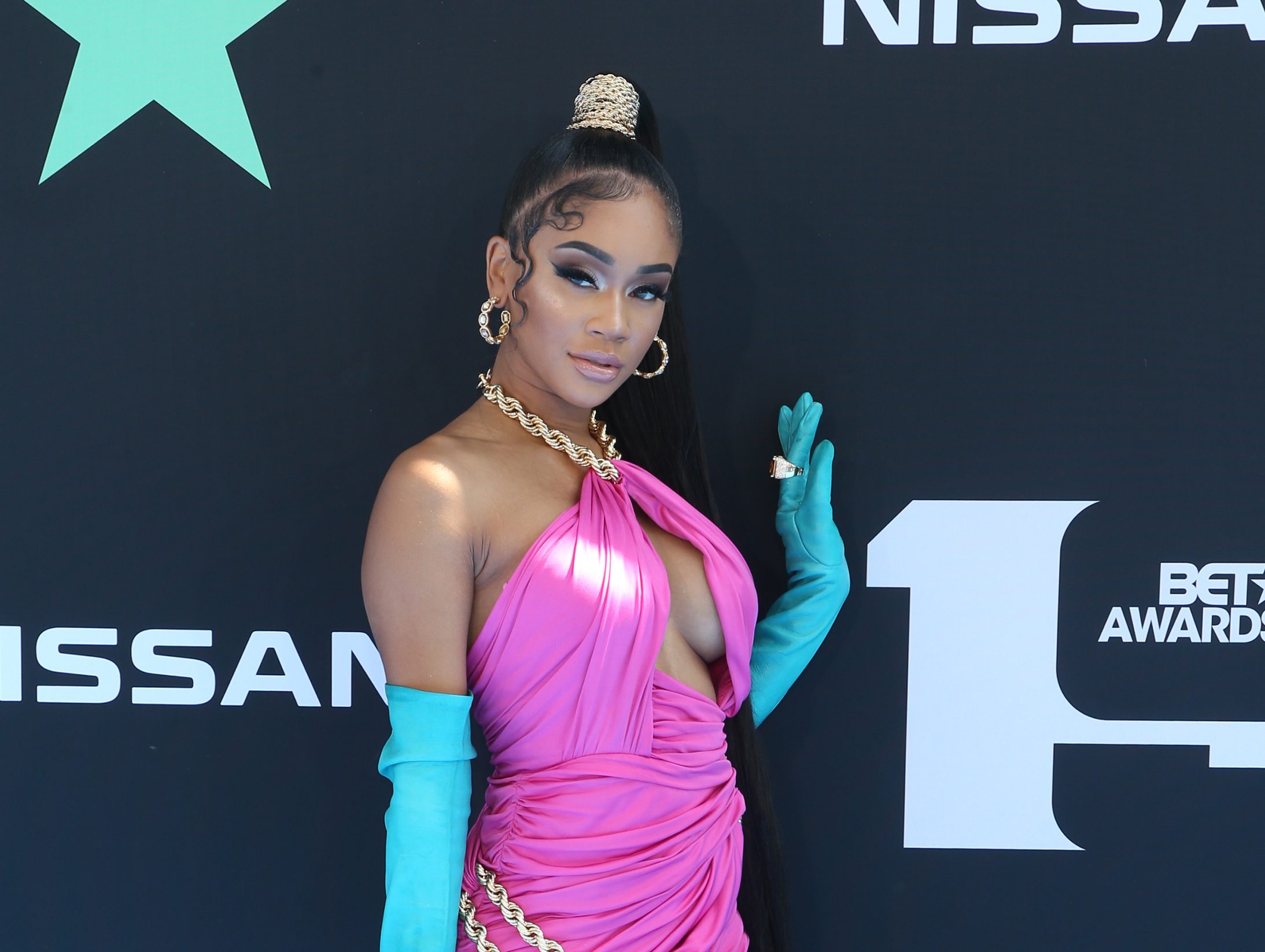 BET Awards 2019