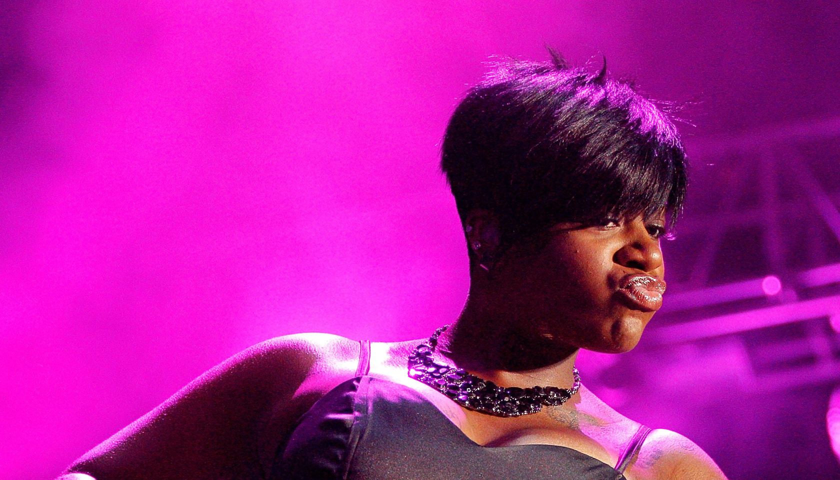 2011 Essence Music Festival - Day 1