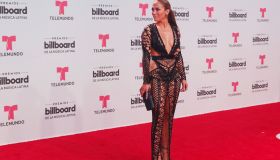 Billboard Latin Music Awards - Arrivals