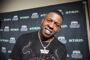 Blac Youngsta LIVE At #979CarShow 2018 (PHOTOS)