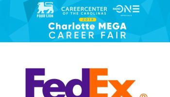 Charlotte Mega Career Fair