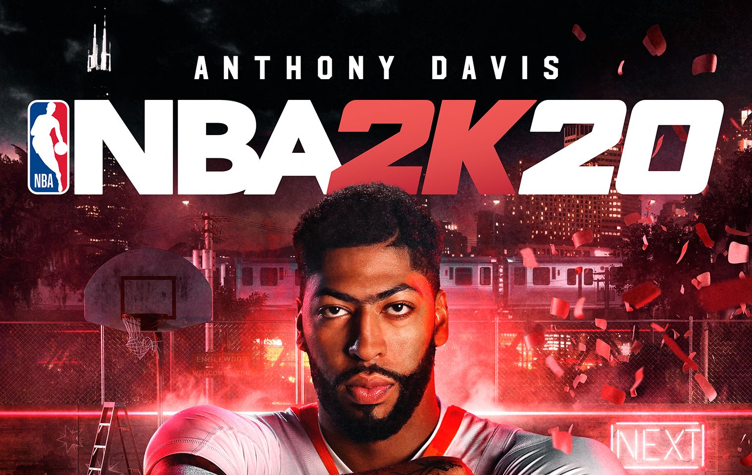 NBA 2K20