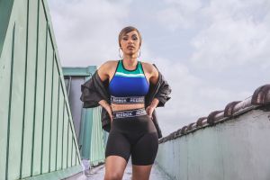 Reebok x Cardi B - Meet You There