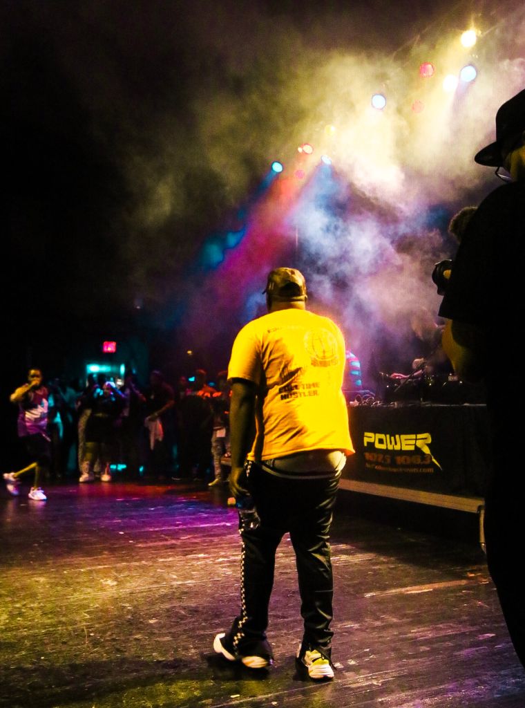 Power 107.5/106.3 Back 2 School Bash ft. DaBaby, Layton Greene and More!