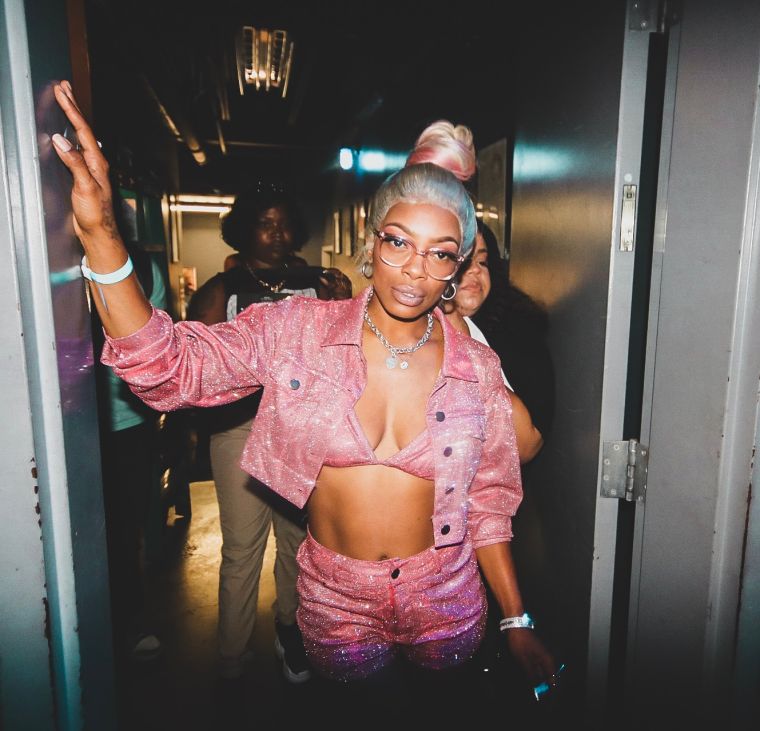 Power 107.5/106.3 Back 2 School Bash ft. DaBaby, Layton Greene and More!