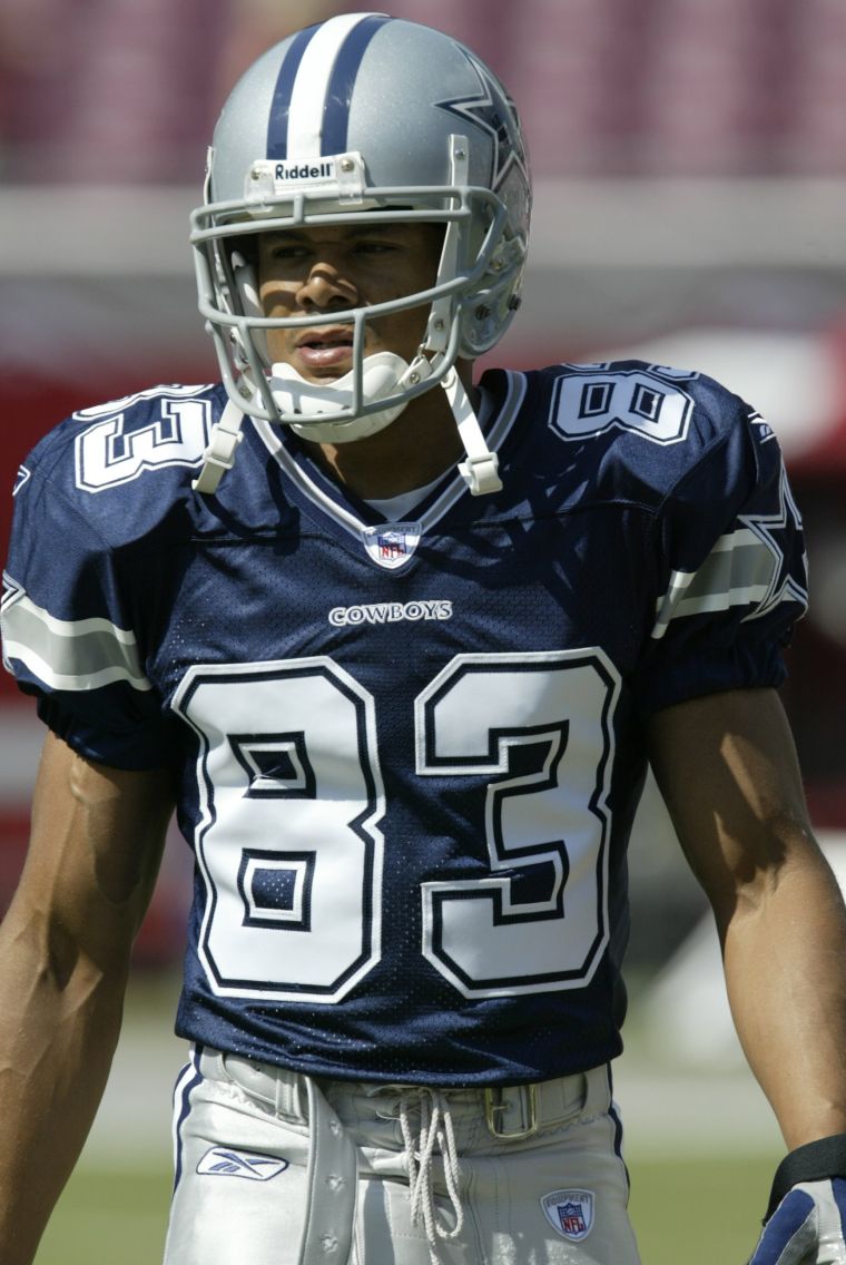 Terry Glenn